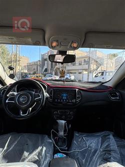 جيب كومباس